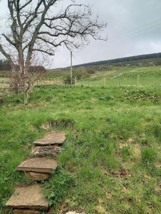 Lagganallachie Cottage Dunkeld Exterior photo